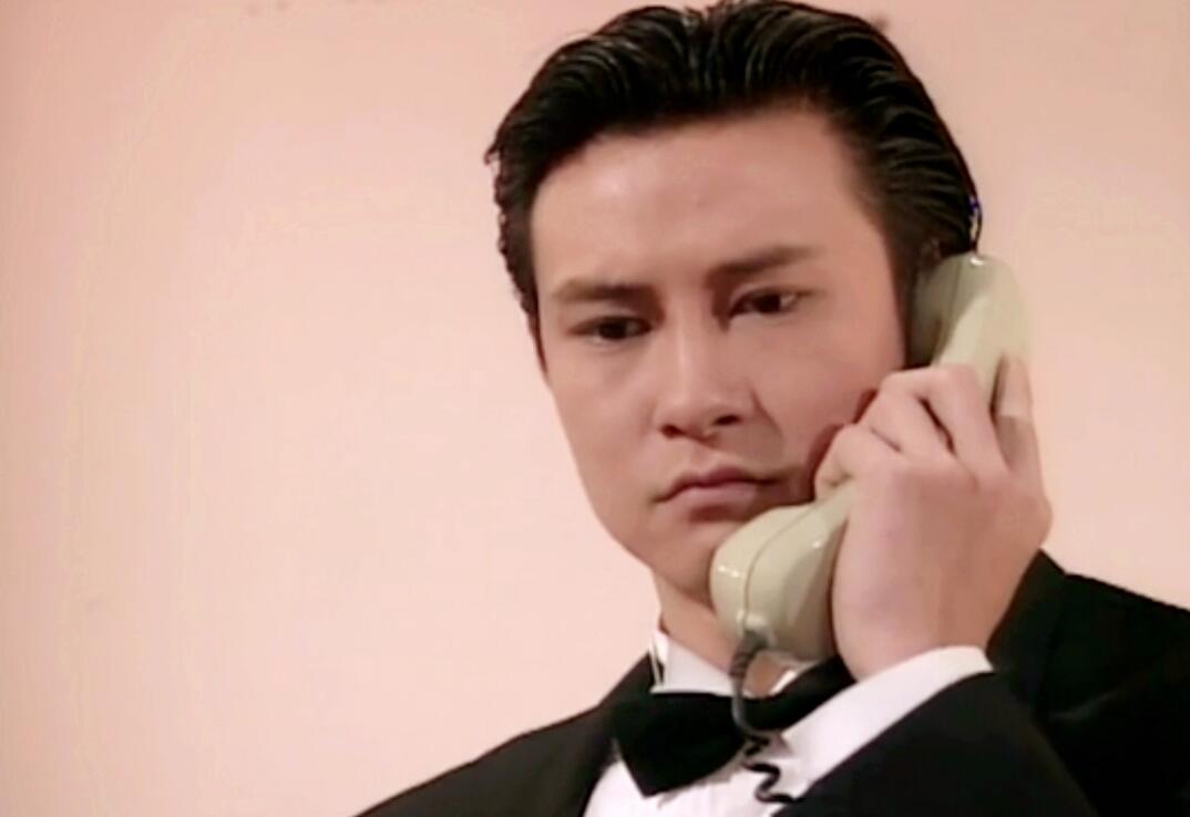 刘锡明年轻的照片 刘锡明事件是什么