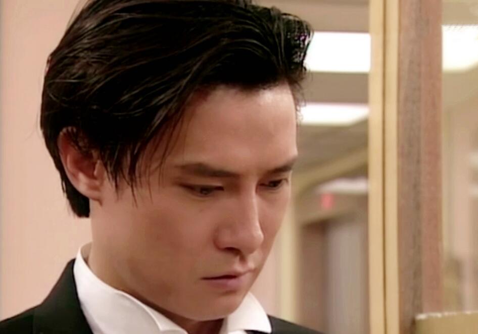 刘锡明年轻的照片 刘锡明事件是什么