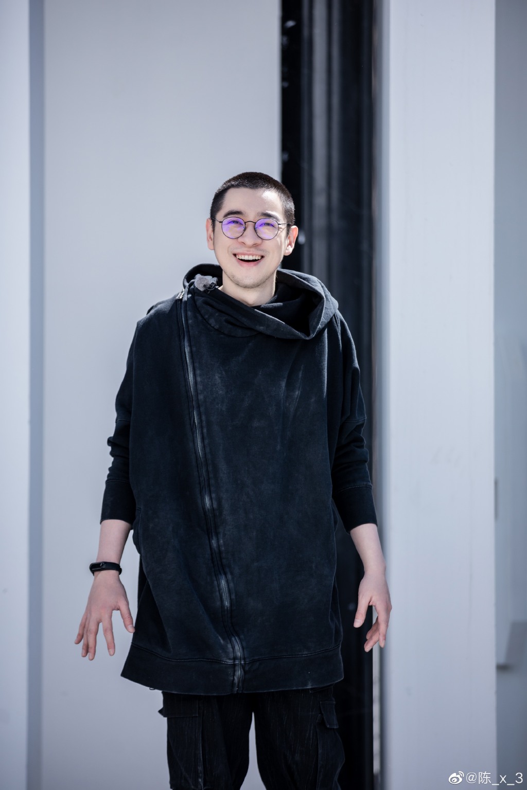 陈陈陈和祝星是一个人吗 陈陈陈和陈粒分手了没有