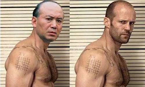 Ϊʲô�ܽ�ɭ�й���?��Ц����ײ�����⼯��