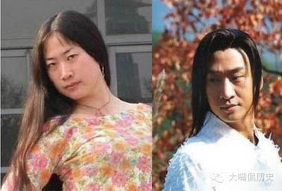 Ϊʲô�ܽ�ɭ�й���?��Ц����ײ�����⼯��