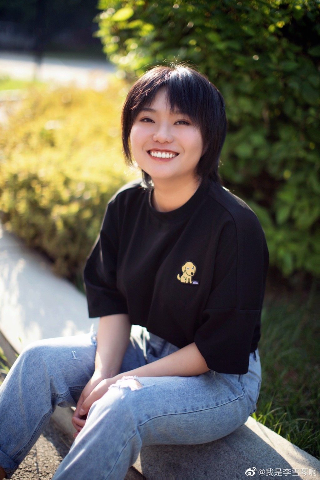 ��ѩ��Ϊʲô�н���Ů�� ������ô��������