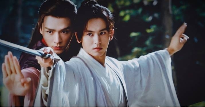 张哲瀚和龚俊是真的吗在一起了吗 俩人关系怎么样