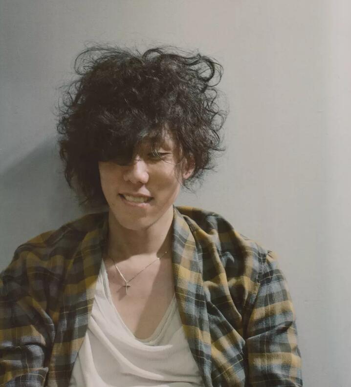 野田洋次郎颜值超帅照片 他是混血吗结婚了没有