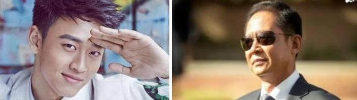 ���쳽��ĸ��ʲô�����Ǹ������� ���쳽�ǲ�����־�ĵĶ���