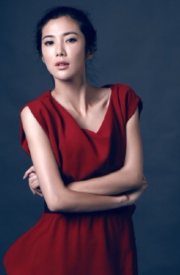 女演员王珂为什么不红 王珂和王新是什么关系