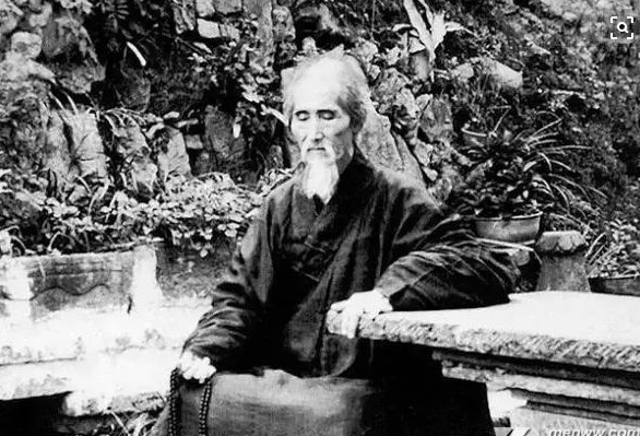 虚云禅师祈雪是真的吗 虚云禅师是什么转世