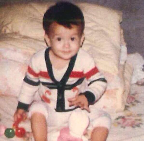 ��־���ǻ�Ѫ�� ��־�⸸ĸ������Ƭ