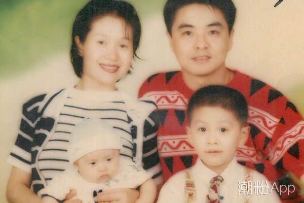 武艺为什么叫刘扬帆 武艺家庭背景怎样的为什么在香港出生