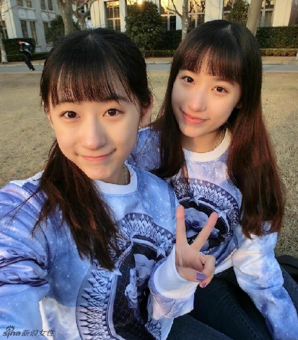 �������������Ժ�����Ƭ ������������ͮ��˫��̥��