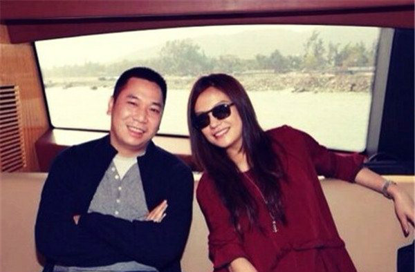 黄有龙微博发文否认当过司机 希望造谣者不要胡说八道