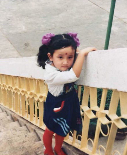 ��������еĻ���Ů�� ����������©���ٳ�