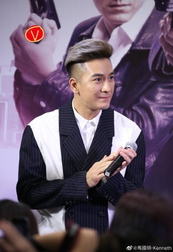 ������Ϊʲô���뿪TVB����½��չ �����������˹���