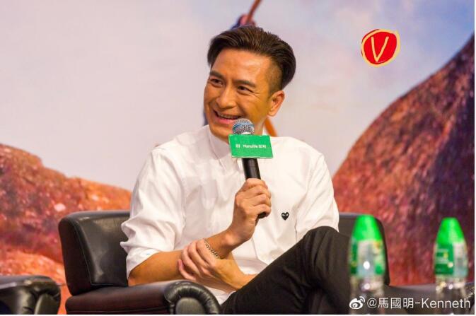 ������Ϊʲô���뿪TVB����½��չ �����������˹���