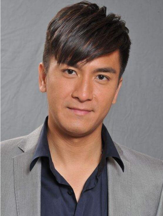 ������Ϊʲô���뿪TVB����½��չ �����������˹���