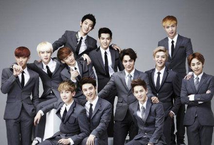 exo��˿Ϊʲô���Ͷ� exo��˿ΪʲôҲ�а���