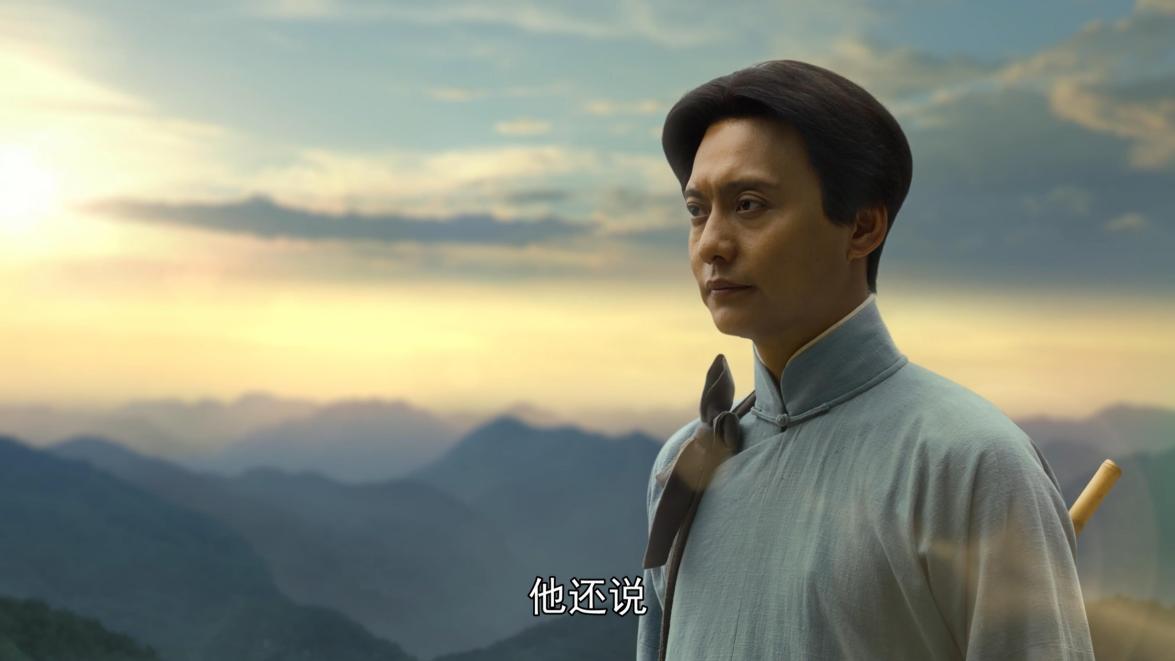 侯京健程瑶瑶是一对吗 侯京健是硬汉还是小生