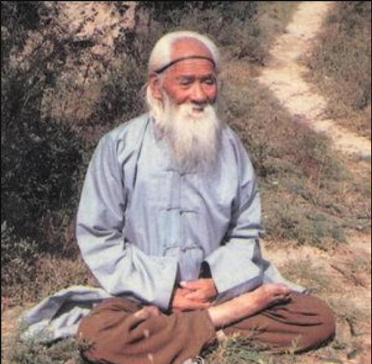 打坐为啥越来越瘦 长期打坐面貌变化图