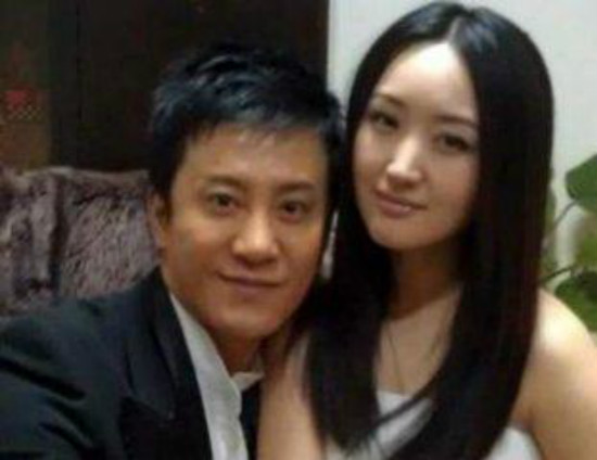 46杨钰莹近照貌美如花 杨钰莹为什么退出歌坛真相揭秘