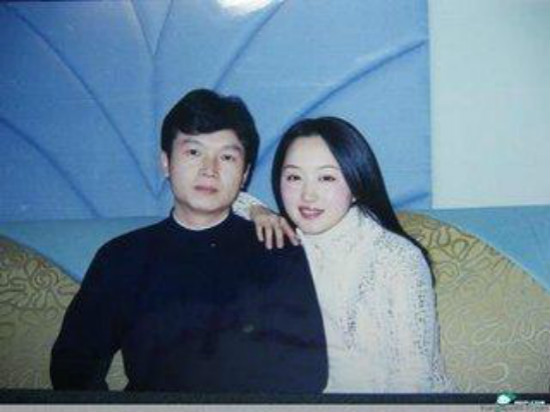 46杨钰莹近照貌美如花 杨钰莹为什么退出歌坛真相揭秘