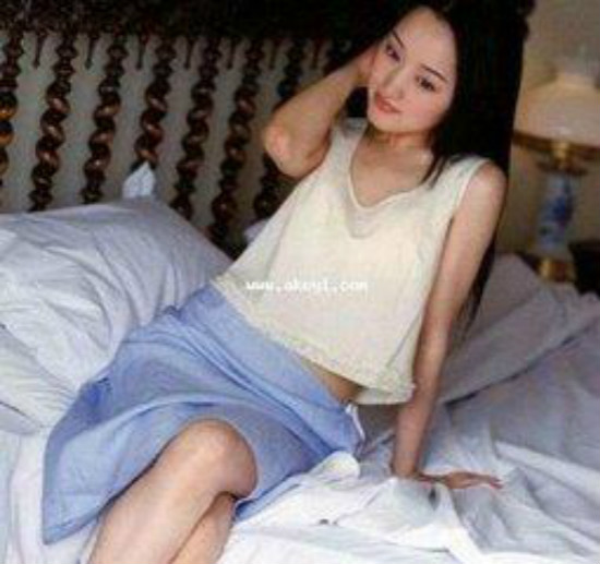 46杨钰莹近照貌美如花 杨钰莹为什么退出歌坛真相揭秘