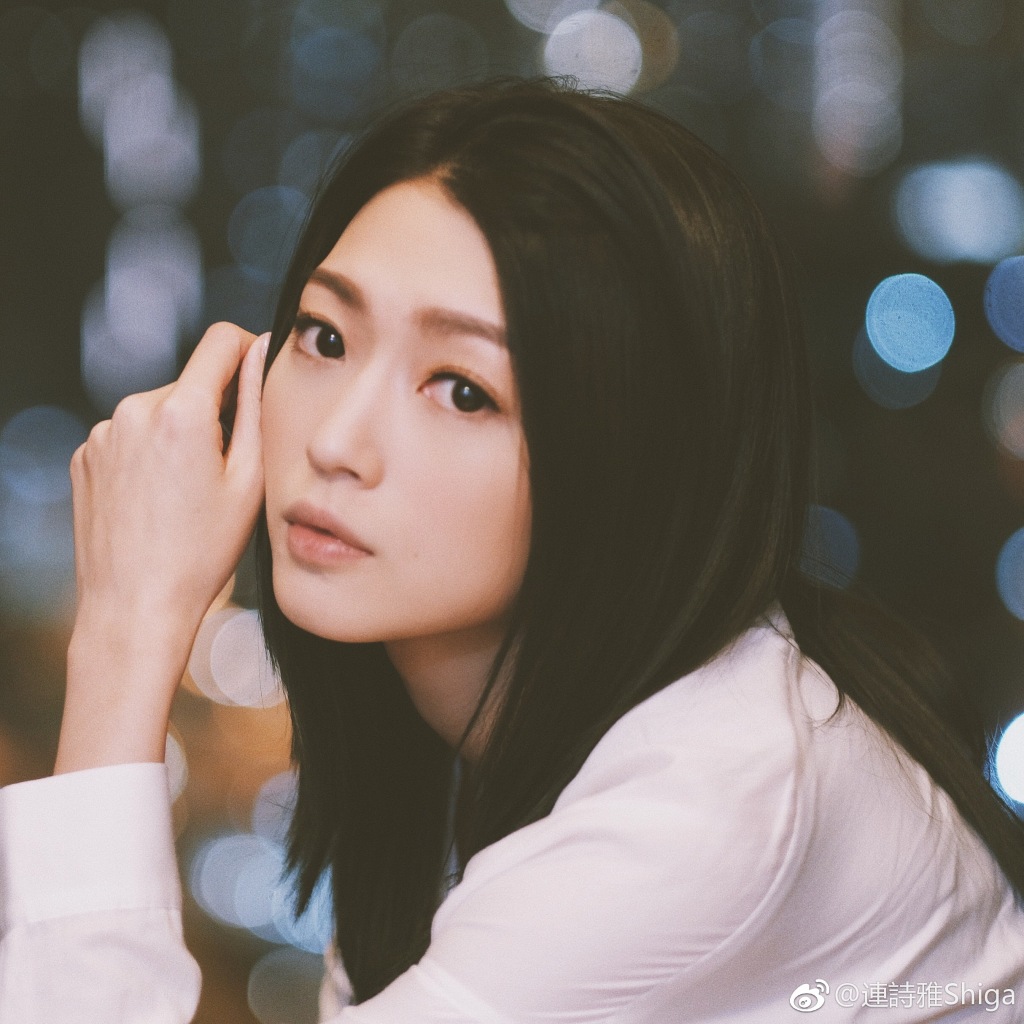 连诗雅怎么是日本人 她是混血吗?有没有男朋友