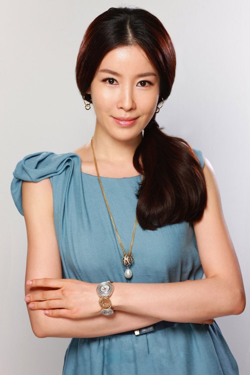 李泰兰个人资料介绍 李泰兰老公是谁