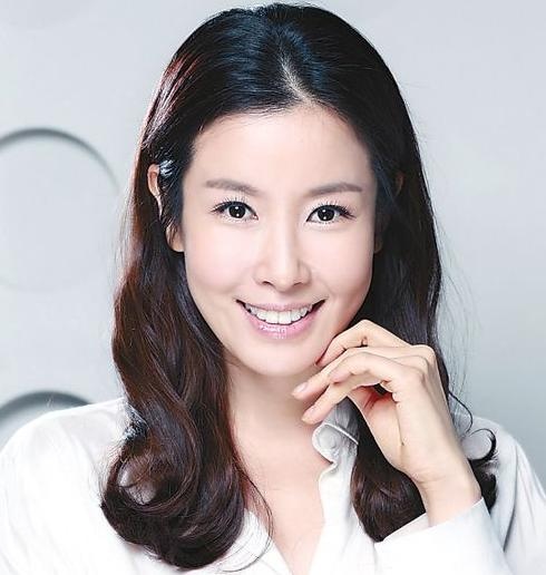 李泰兰个人资料介绍 李泰兰老公是谁