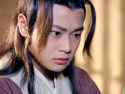 曹骏蓝盈莹在一起了 曹骏个人资料简介