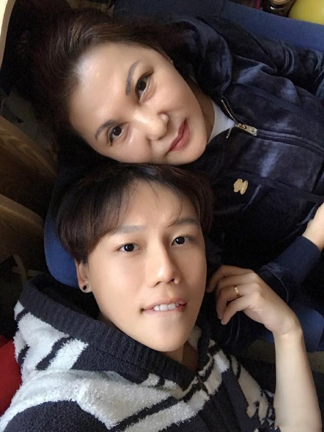 刘维妈妈是得了什么病 刘维是怎么火起来的