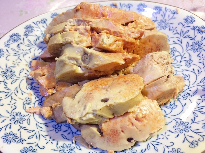 安康鱼为什么这么便宜 安康鱼身体哪个部位有毒