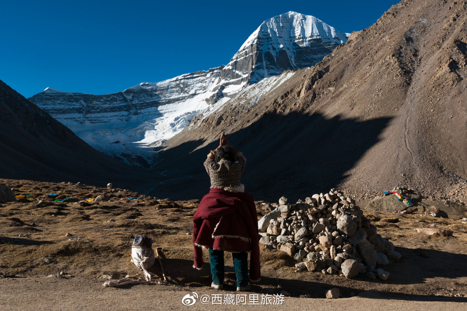 冈仁波齐转山有危险吗 转山最佳时间几月份最好