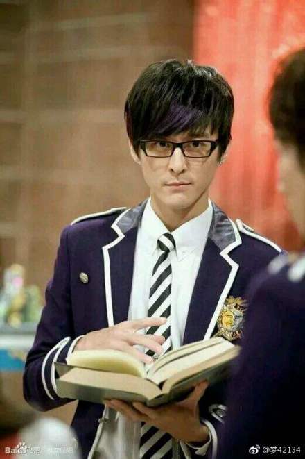 林奕勋的老婆是谁 上快乐大本营是哪一期