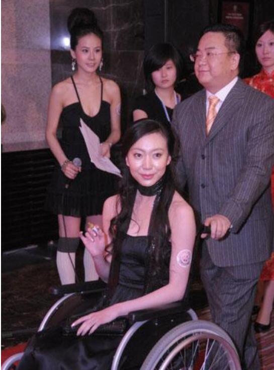 郎昆现状如何 郎昆现和谁在一起