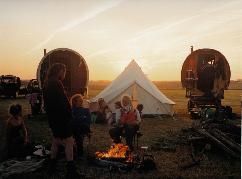 吉普赛人为什么那么坏受排挤 吉普赛人现在分布在哪里