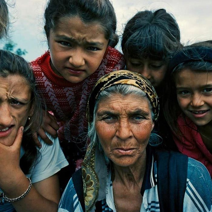 吉普赛人为什么那么坏受排挤 吉普赛人现在分布在哪里