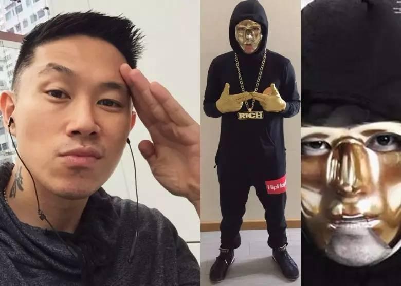 幼稚园杀手真实身份照片有吗 幼稚园杀手diss欧阳靖怎么回事