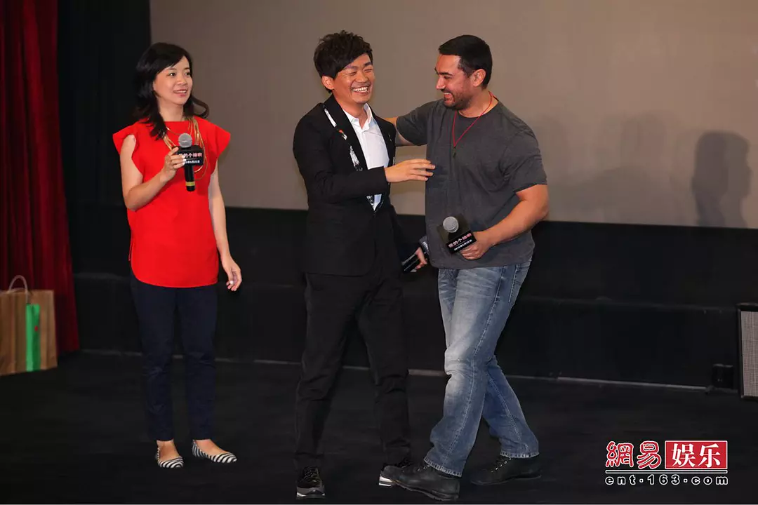 阿米尔汗怎么这么矮?阿米尔汗的耳朵怎么了