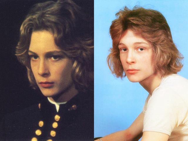 世界第一美少男伯恩安德森现在照片 为什么说伯恩被毁了