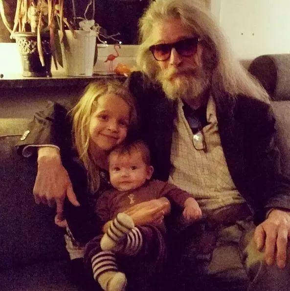 世界第一美少男伯恩安德森现在照片 为什么说伯恩被毁了