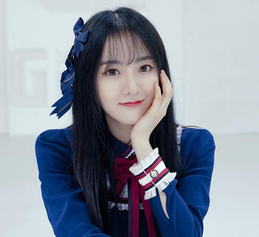 莫寒和戴萌发生了什么 莫寒的嘴为什么是歪的