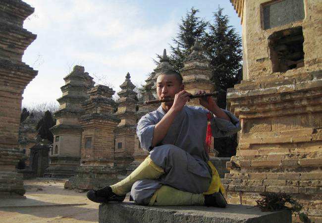 现在少林寺首座大和尚是谁 最新少林寺辈分排名介绍