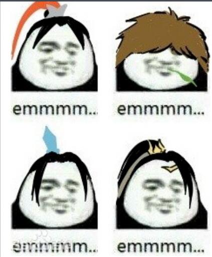 emmm��ʲô��˼ ����Ů������emmm��ʲô��˼