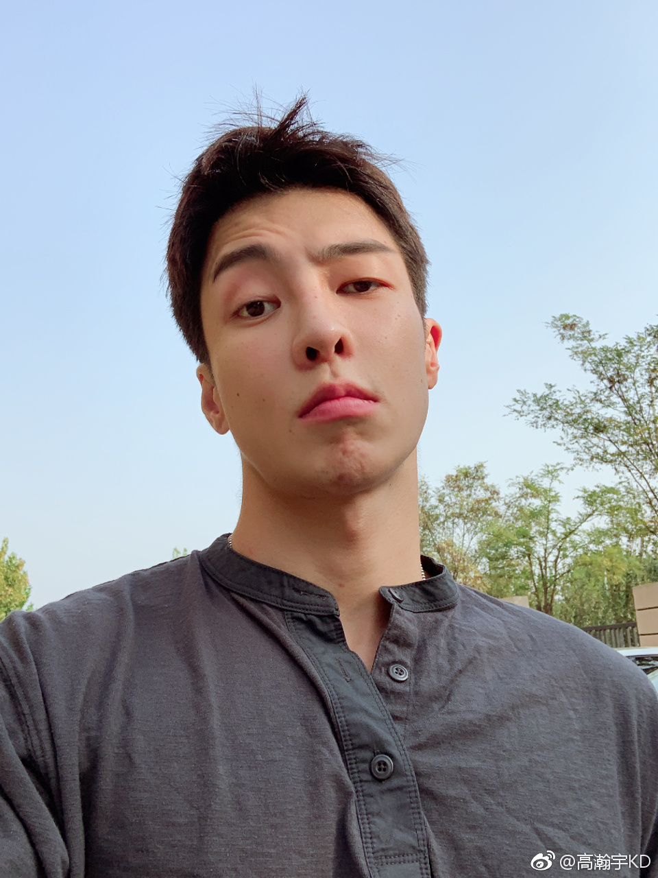 �����Ϊʲô�и�С�� ����Ф��ʲô��ϵ