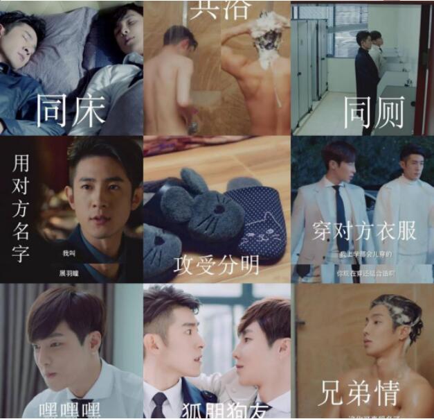 �����Ϊʲô�и�С�� ����Ф��ʲô��ϵ