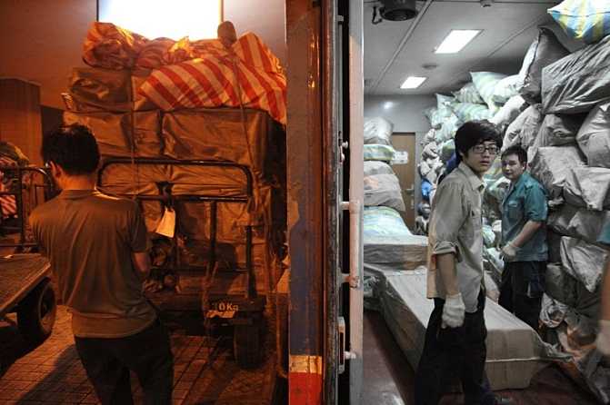 火车押运员真实工资是多少 火车押运员主要做什么工作