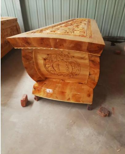 香椿木为什么是灵木 香椿木不能做棺材是怎么回事