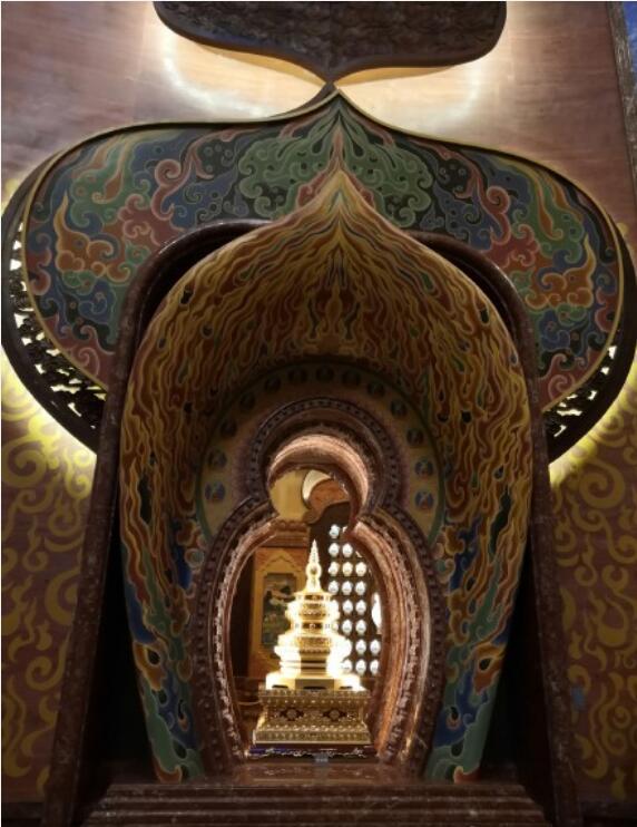 ţ��ɽΪʲô������ɽ ������ΪʲôҪ�͵�ţ��ɽ