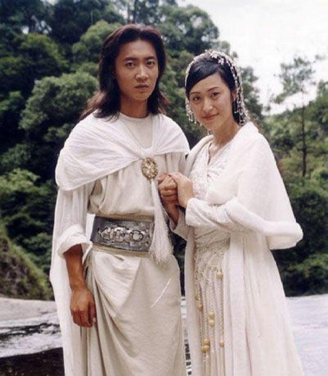 陈法蓉杨俊毅为什么分手 他们还有联系吗