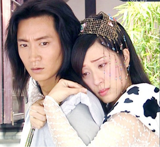 陈法蓉杨俊毅为什么分手 他们还有联系吗